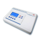 Microprocessor pH-EC-TDS Meter-1615-Range (Temperatures) -5 to 110 °C-Electronic India